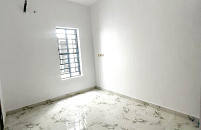 4 Bedroom Semi-Detached Duplex
