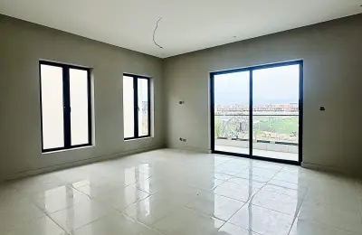 4 Bedroom Fully Detached Duplex