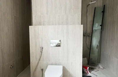 4 Bedroom Fully Detached Duplex