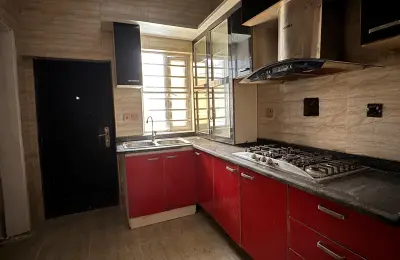 4 Bedroom Terrace Duplex