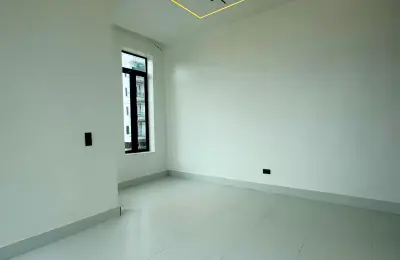 5 Bedroom Semi Detached Duplex