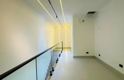 5 Bedroom Semi Detached Duplex