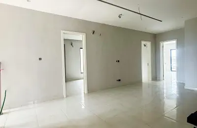 4 Bedroom Fully Detached Duplex