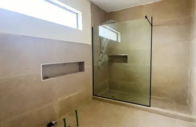 4 Bedroom Fully Detached Duplex