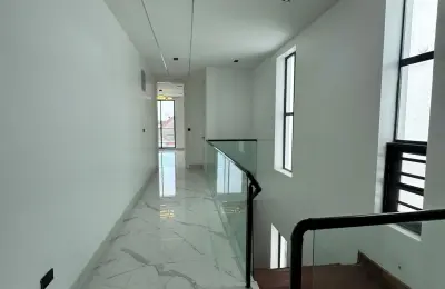 7 Bedroom Fully Detached Duplex