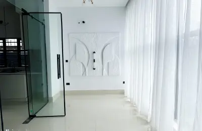 5 Bedroom Fully Detached Duplex