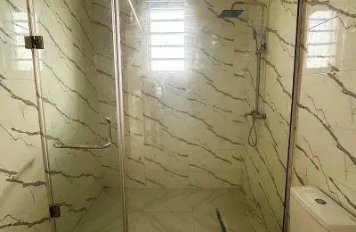 4 Bedroom Terrace Duplex