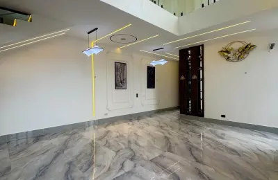 5 Bedroom Semi Detached Duplex