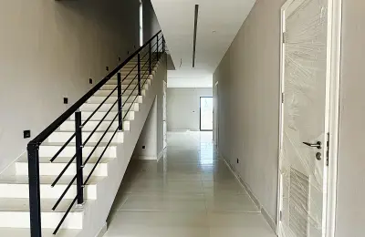 4 Bedroom Fully Detached Duplex