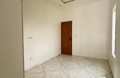 4 Bedroom Terrace Duplex
