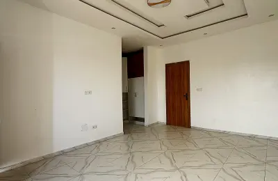 4 Bedroom Terrace Duplex