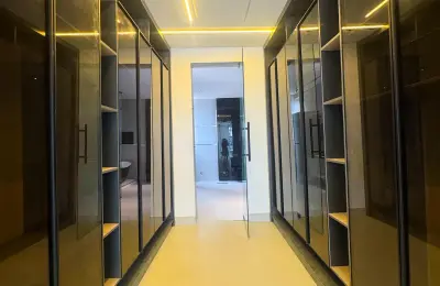 5 Bedroom Semi Detached Duplex