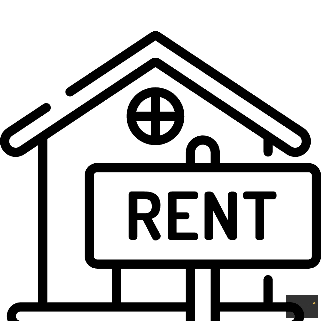 Rent with Peace of Mind